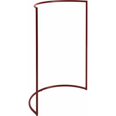 HAY Věšák Colour Rack C maroon red