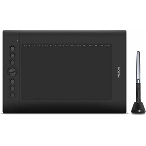 HUION Inspiroy H610PRO V2