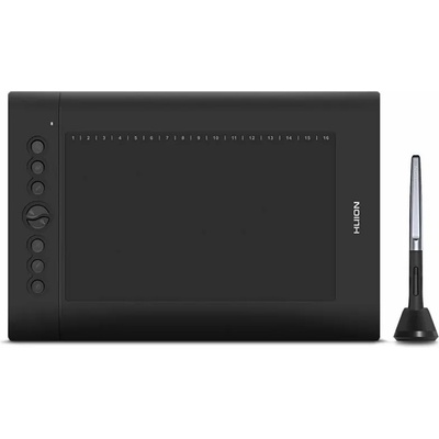 HUION Inspiroy H610PRO V2