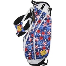 Loudmouth Stand Bag "Star Studded"