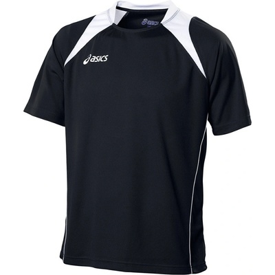 ASICS T HANDBALL MEN čierna
