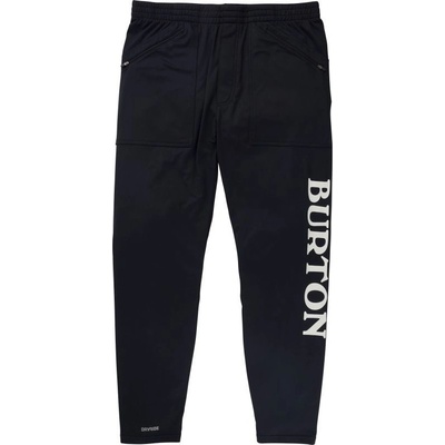 Burton TERMO PRÁDLO MIDWEIGHT STASH
