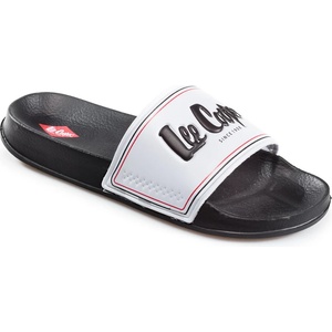Lee Cooper Чехли DS-801-17 White