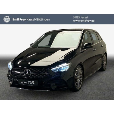 Mercedes-Benz B 200 AMG 120 kW