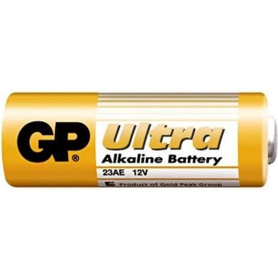 GP Batteries Алкална батерия 12 v -ИНДУСТРИАЛНИ 1 бр. bulk- А23 gp (gp-ba-23af-bulk)