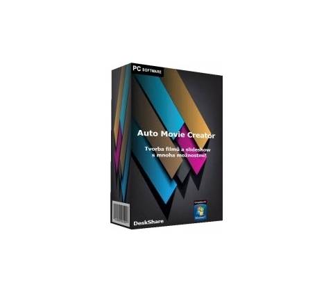 Auto Movie Creator