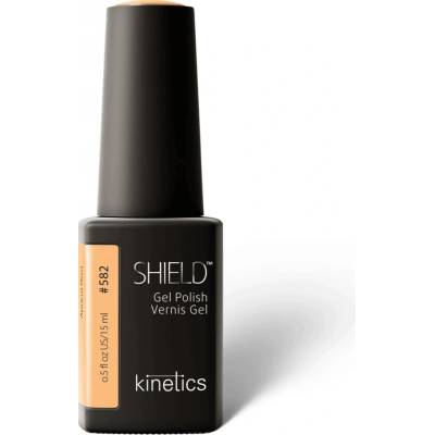 Kinetics Shield Apricot Dust 582 15 ml