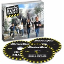 STATUS QUO - HEAVY TRAFFIC CD