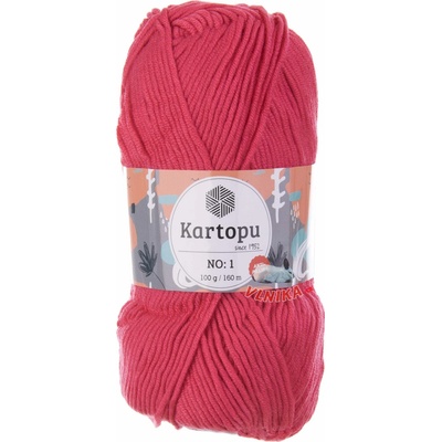 Kartopu Příze NO:1 Varianta: K254