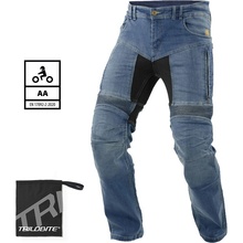 Trilobite Parado 661 Men REGULAR Blue
