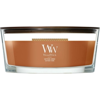 WoodWick Saffron Smoke 453,6 g