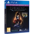 Hry na PS4 Torment: Tides of Numenera (D1 Edition)