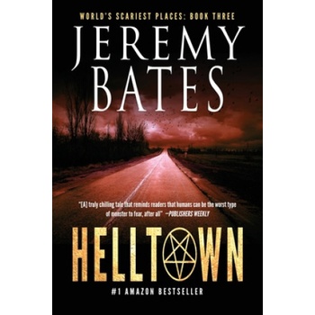 Helltown | Jeremy Bates