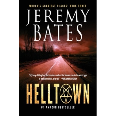 Helltown | Jeremy Bates