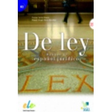De Ley Manual De Espanol Juridico