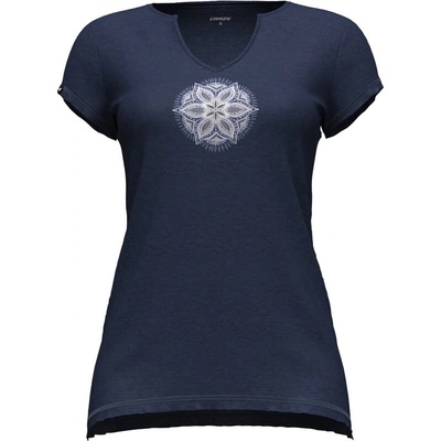 Crazy Idea Shirt Mandala