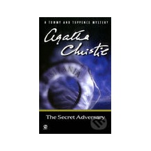 Secret Adversary /Tommy&Tuppence - Agatha Christie