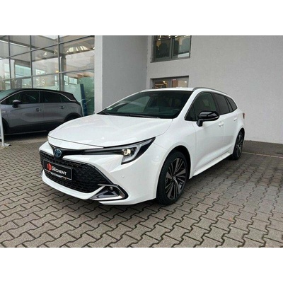 Toyota Corolla 1.8 Touring Sports 103 kW