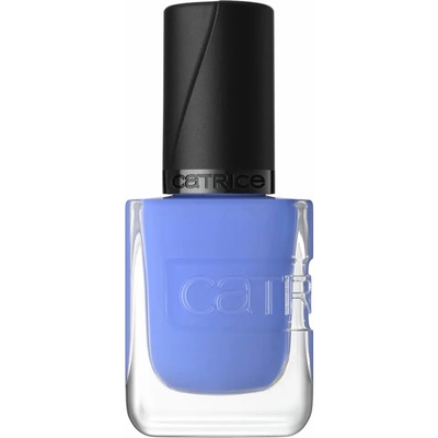 Catrice Lak na nehty Gel Affair 051 Blue Skies Ahead