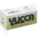 NATURVITA YUCCA 500mg 60 tablet