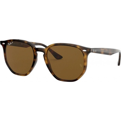 Ray-Ban RB4306 710 83 – Hledejceny.cz