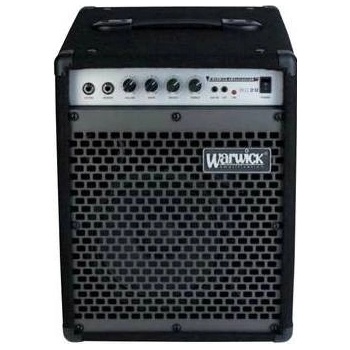 Warwick BC 20