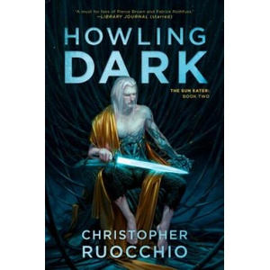 Howling Dark (ISBN: 9780756413033)
