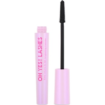 Douglas Make Up DOUGLAS Oh Yes! Lashes Mascara Спирала 14ml
