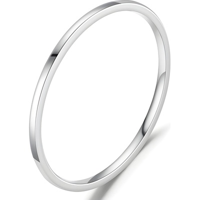 HARAHU Пръстен IV-16931 - Сребърен / 49mm KP16931 (IV-16931)