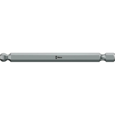 Wera imbus 3 mm s kulovou hlavou 059680