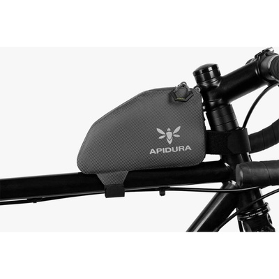 Apidura Expedition top tube pack 0,5 l