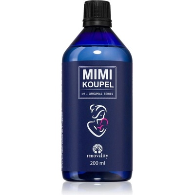 RENOVALITY MIMI koupel, 200 ml