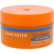 Lancaster Sun Beauty krém na predĺženie opálenia 200 ml