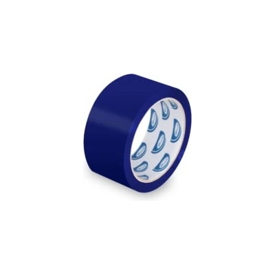 Wimex Lepiaca páska modrá 48mm x 66m (1 ks) WI67453