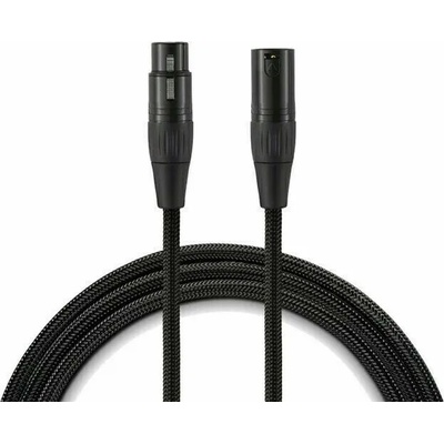 Warm Audio Prem-XLR-3' 0, 9 m Микрофонен кабел (PREM-XLR-3)