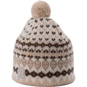 Sätila Зимна шапка (beanie) Sätila Sarek Beanie - Soft Beige - размер One Size (204-4991-0511)