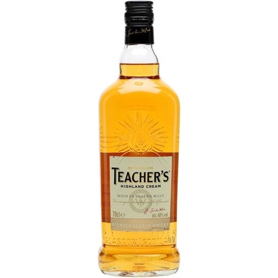 Teacher's Тийчърс