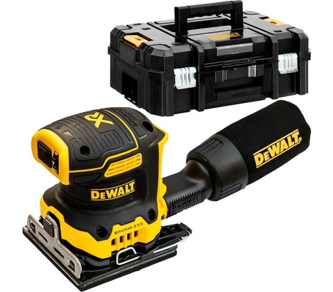 DeWALT DCW200NT