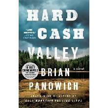 Hard Cash Valley Panowich Brian