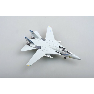 Easy Model F-14B VF-143 2001 hotový model 1:72