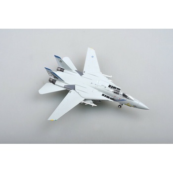 Easy Model F-14B VF-143 2001 hotový model 1:72