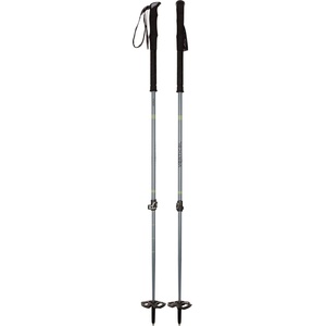 Kohla Туристически щеки Kohla Vertical Skitourenstock Ski touring poles - Gray - размер 105 (419-0543-0111)
