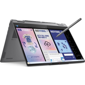 Lenovo Yoga 7 2-in-1 83JQ001KBM