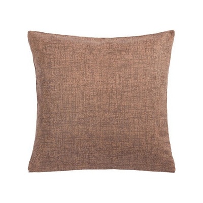 Bellatex LADA hnedá 40 x 40 cm