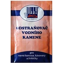 Jolly OVK1 Odstraňovač vodního kamene 15 g
