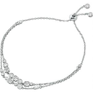 Michael Kors Сребриста гривна Michael Kors MKC1770040 Michael Kors | Mnogotsveten | ЖЕНИ | UNI