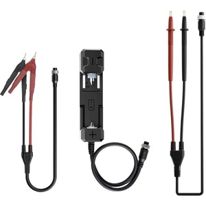 Fnirsi тестови аксесоари за HRM-10 (HRM-10 testing accessory)