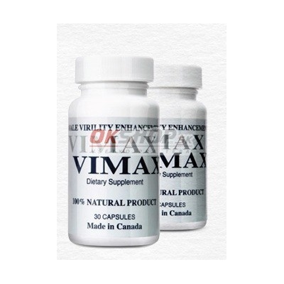 Vimax Pills 2x30tbl