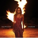 Celine Dion - COURAGE LP