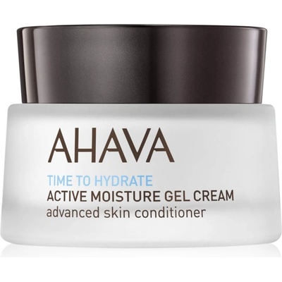 AHAVA Time To Hydrate активен интензивен хидратиращ гел-крем 50ml